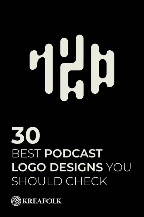 The beautiful thing about podcasting is it’s just talking. Check out some of the best podcast logo design ideas to inspire your creative projects! Podcast Logos Inspiration, Talk Logo Ideas, It Logo Design Ideas, Podcast Logo Inspiration, Create A Podcast, Career Logo Design, Podcast Identity Design, Podcast Logos Design, Logo For Podcast