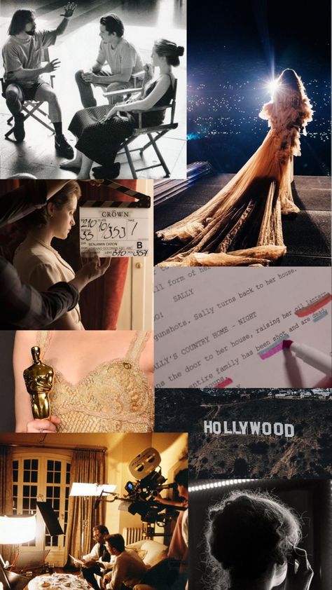 #acting #hollywood #actor #aesthetic #manifestingdreams #moodboard #visionboard Actor Aesthetic, Actress Career, Hollywood Aesthetic, Famous Lifestyle, Dark Ocean, My Future Job, Famous Characters, Career Vision Board, Dream Career