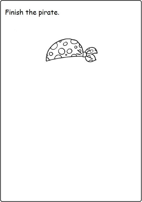 Finish the drawing Worksheet for kids (4) Finish The Picture For Kids, Finish The Picture Printable, Finish The Picture Drawing, Finish The Drawing Worksheets, Complete The Drawing, Finish The Drawing, Finish The Picture, Drawing Worksheet, Art Sub Lessons