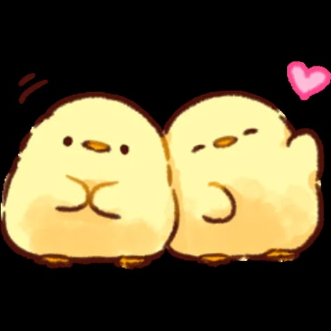 Soft and Cute Chicks Winter Telegram stickers Soft And Cute Chick, Stickers Soft, Winter Stickers, Chicken Drawing, Chicken Illustration, Walpapers Cute, Cute Chicks, Duck Drawing, Cute Ducks