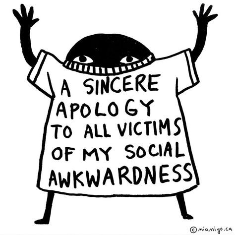 Social Awkwardness, Socially Awkward, Intp, E Card, Intj, What’s Going On, Infj, The Words, Mood Pics