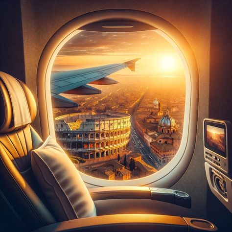 ✨ Don't Miss Out! ✨ Experience the ultimate in luxury and comfort! Fly BUSINESS CLASS from the Southern USA to Italy for only US $2,027 (round-trip). Indulge in a premium travel experience at an incredible price. Secure your dream getaway now! 🍷🇮🇹 Copy this link to get to the deal: https://worldtravelerclub.com/business-class-from-the-southern-usa-to-italy-for-less/ #LuxuryTravel #BusinessClassDeal #ItalyBound #TravelUSA #FlightSale #SkyLuxury #TravelDeal #InstaTravel #Wanderlust #Adventure... Travel Advertising Design, Luxury Advertising, Southern Usa, East Coast Usa, Business Class Flight, Travel Advertising, Cruise Deals, Business Class, Round Trip