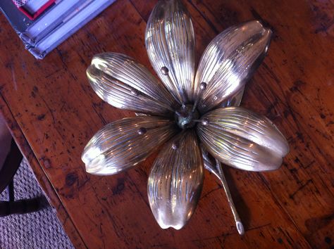 Tin Can Flowers, Welding Design, Types Of Welding, Diy Solar Panel, Solar Power Diy, Metal Ideas, Diy Welding, Metal Working Projects, Work Accessories