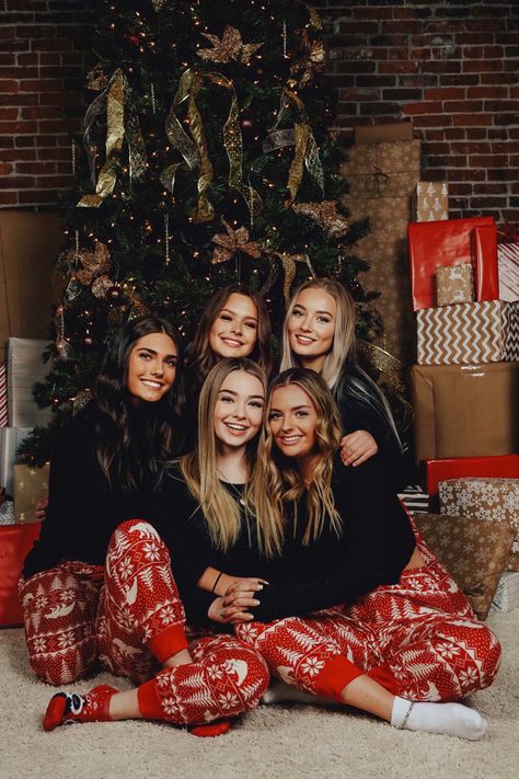 Family Christmas Onesies, Christmas Onesies, Cute Matching, Christmas Pajamas, Family Photo, Matching Outfits, Family Christmas, Onesies, Pajamas