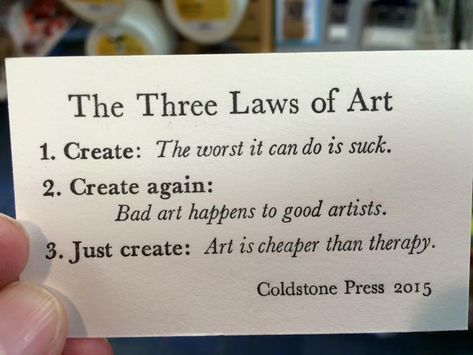 Citation Art, Vie Motivation, Artist Quotes, Creativity Quotes, Artist Life, Funny Art, Pretty Words, Beautiful Words, Art Quotes