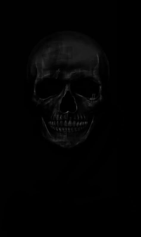 Black Skull Wallpaper Aesthetic, Apple Watch Wallpaper Ideas, Black Phone Layout, Goth Background, Iphone Background Art, Black Skulls Wallpaper, Alcoholic Drinks Pictures, Drinks Pictures, Face Proportions