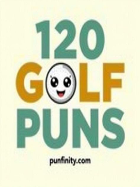 golf puns Golf Slogans Funny, Funny Golf Sayings Humor, Golf Puns Funny, Golf Funny Humor, Golf Puns, Golf Slice, Golf With Friends, Golf Images, You Drive Me Crazy