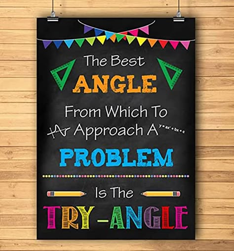 Charts For Classroom Ideas High School, Maths Door Decoration Ideas, Chart For School Decoration, Maths Classroom Decoration Ideas, Mathematics Charts For Classroom, Math Charts For Classroom Decoration, Classroom Decorations Math, School Chart Project Ideas, Maths Chart Ideas For High School