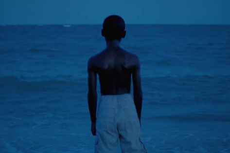 Moonlight 2016, Barry Jenkins, Color In Film, Septième Art, I Love Cinema, Beautiful Film, Movie Shots, Film Inspiration, Ex Machina