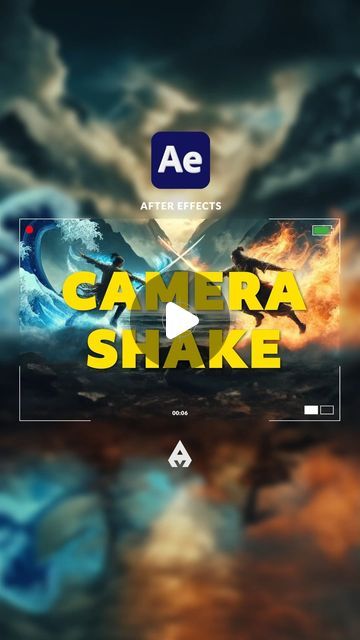 Aress on Instagram: "Basic Camera Shake in Adobe After Effects 

This tutorial covers the fundamentals of adding a camera shake effect using the wiggle expression in After Effects. It's perfect for beginners who want to understand the basics of creating realistic camera movement. 

#aressae #aftereffects #aftereffectsedit #aftereffectstutorial #camerashake #adobe" Adobe After Effects, After Effects Tutorials, Camera Movements, After Effect Tutorial, The Wiggles, After Effects, Instagram