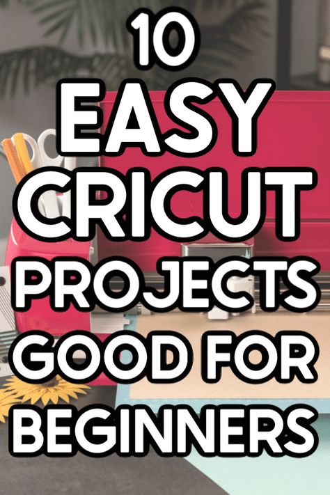 Beginner Cricut Projects, Easy Cricut Projects, Beginner Cricut, Cricut Air 2, Cricut Projects Easy, Cricut Explore Air Projects, How To Use Cricut, Cricut Supplies, Cricut Explore Projects