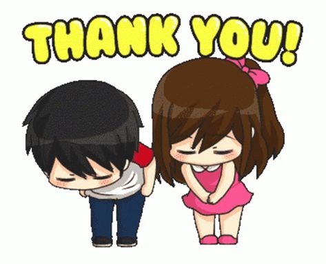 Thank You GIF - Thank You Thanks - Discover & Share GIFs Thanks Gif, Emoji Gif, Thank You Pictures, Thank You Images, Love Cartoon Couple, Happy Morning Quotes, Emoji Pictures, Good Morning Beautiful Images, Good Night Gif