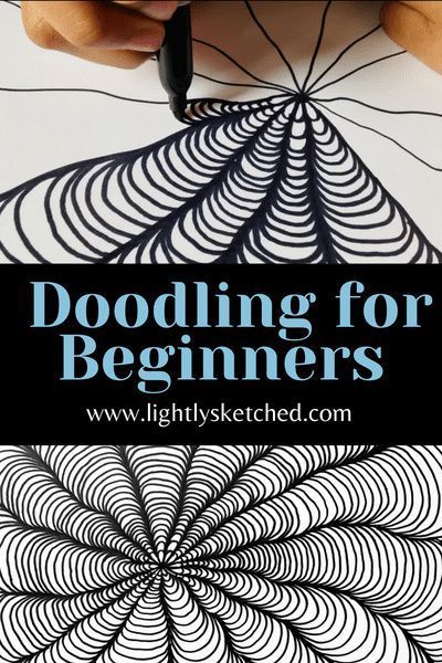 Learn Doodle Art, Doodle Drawings Faces, Doodle Art Drawing Tutorial, Line Drawing Tutorial Step By Step, How To Doodles Step By Step, Easy Line Drawings For Beginners, Easy Doodles Patterns Simple, Zendoodle Patterns Step By Step, Pop Art Doodles