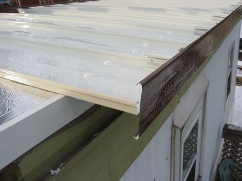 New Mobile Home Roof | MacHose Contractors | Allentown PA Mobile Home Roof, New Mobile Homes, Trailer House, Mobile Home Repair, Mobile Home Exteriors, Mobile Home Makeovers, Allentown Pa, Mobile Home Makeover, Stroudsburg Pa