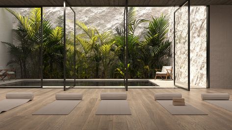 Spa And Wellness, Spa Wellness, Meditation Space, Yoga Studio, 3ds Max, Night Club, Meditation, Spa, Yoga