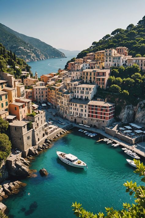 Unveiling the Charm: Exploring the Enchanting Italian Riviera Italy East Coast, Italian Riviera Aesthetic, Italian Rivera, Architecture Reference, Ocean Ideas, Italian Beach, Italy Culture, Italian Beaches, Italian Riviera