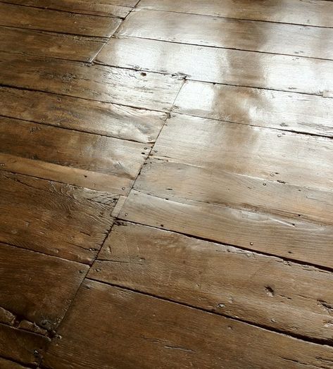 Antique Hardwood Floors, Antique Wood Flooring, Distressed Wood Flooring, Oak Wooden Flooring, Old Wooden Floor, Rustic Floors, Victorian Flooring, Farmhouse Floors, Antique Wood Floors