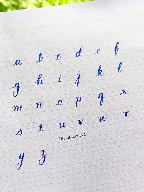 Z In Cursive, Cursive Letters Alphabet, Calligraphy Writing Styles, Cursive Writing Practice Sheets, Learn Handwriting, Cursive Handwriting Worksheets, Cursive Handwriting Practice, Writing Practice Sheets, Hand Lettering Worksheet