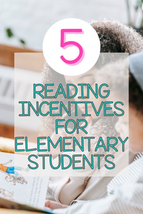 reading incentive for elementary students pin Reading Reward Ideas, Reading Contests For Elementary, Student Incentives Elementary, School Wide Reading Incentive Program, Reading Rewards For Kids, Reading Incentives Elementary, Reading Incentives For Kids, Readathon Ideas, Incentives For Students