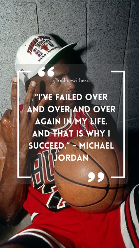 Art Inspiration Wallpaper, Motivational Basketball Quotes, Quote About Change, Kobe Quotes, Nba Quotes, Basketball Quotes Inspirational, Michael Jordan Quotes, Wall Art Inspiration, Jordan Quotes