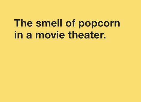 Nancy Vu: 10 Simple Pleasures You Should Indulge In Clear My Mind, Buttered Popcorn, Just Little Things, Butter Popcorn, Enjoy The Moment, Movie Theatre, Gas Prices, My Favourite Things, Simple Pleasures