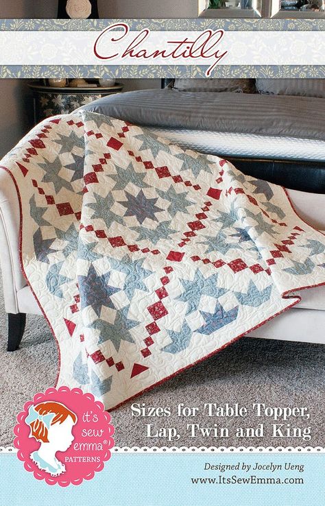 Quilt Pattern Download, Quilts Of Valor, Quilt Of Valor, Patriotic Quilts, Pdf Quilt Pattern, Quilts To Make, Traditional Quilts, Fat Quarter Shop, Star Quilts