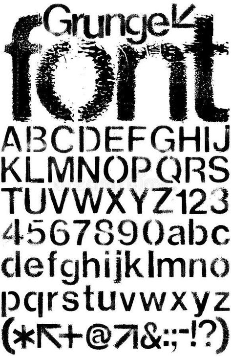 Free Graffiti Fonts, Illustration Alphabet, Grunge Font, Grunge Typography, Top Illustration, Graffiti Fonts, Graffiti Lettering Alphabet, Best Graffiti, Stencil Font Horror Typography, 21 Savage Shirt, Font Lettering Alphabet, Fonts Alphabet Graffiti, Graffiti Logo Design, 2000s T Shirt, Bubble Graffiti, Grunge Fonts, Cool Fonts Alphabet