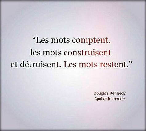 Le Mal A Dit, Quote Citation, Spiritual Words, French Quotes, French Words, Real Talk Quotes, Amazing Quotes, Timeline Photos, The Song