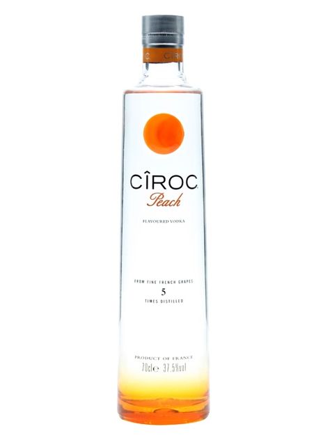 Ciroc Peach Vodka : Buy from World Diy Liquor Cabinet, Ciroc Peach, Toyota Tundra Off Road, Diy Liquor, Flavoured Vodka, Ciroc Vodka, Peach Vodka, Marvel Birthday, Marvel Birthday Party