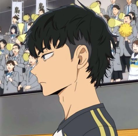 Haikyuu Hairstyles, Hulk Character, Anime Haircut, Anime Boy Hair, Anime Boy Sketch, Cool Boy Image, Anime Muslim, Haikyuu Characters, Anime Hair