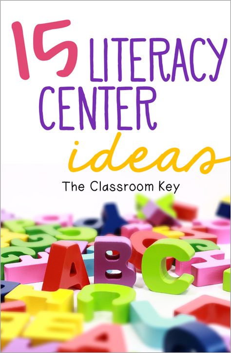 Vocabulary Centers, Literacy Center Ideas, Centers Kindergarten, Literacy Centers Kindergarten, Third Grade Classroom, Preschool Literacy, Literacy Stations, 2nd Grade Classroom, Ideas For The Classroom