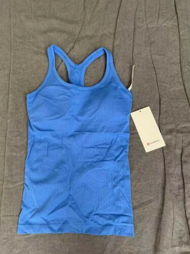 Lulu Tank Tops, Lululemon Workout Outfits, Lulu Shirts, Preppy Tank Tops, Lulu Tank Top, Lulu Tops, Lulu Shirt, Lulu Tank, Lulu Outfits