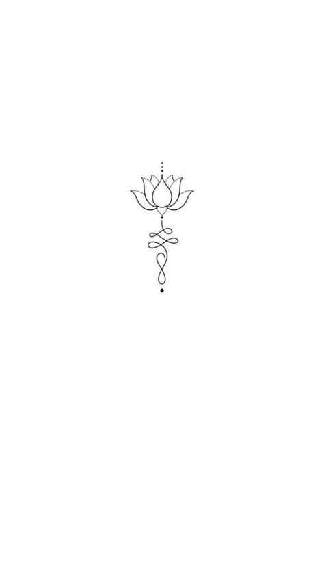 Coverup Small Tattoo, Simple Behind Ear Tattoo, Lotus Flower Tattoo Fine Line, Tree Of Life Minimalist Tattoo, Lotus Line Art Tattoo, Lotus Flower Fine Line Tattoo, One Line Lotus Tattoo, Small Shoulder Tattoo, Lotus Unalome Tattoo