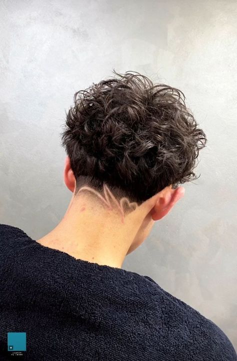 Fade Haircut Designs For Men, Back Taper Design Haircut, Hair Tattoo Men, Christian Desktop Wallpaper Aesthetic, Curly Hair Designs, Christian Desktop Wallpaper, Haircut Designs For Men, Fade Haircut Designs, Hair Designs For Men