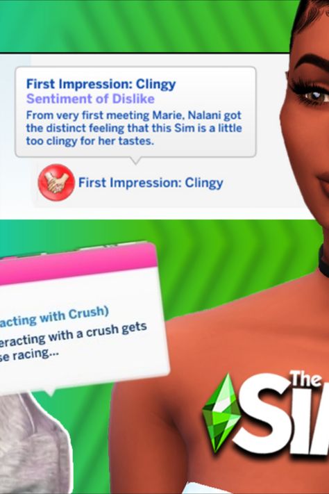 Sims 4 Dating Mod, Ts4 Relationship Mods, First Impression Mod Sims 4, First Impression, Sims Relationship Mods, Sims 4 Cc Relationship Mod, Sims 4 First Love Mod, Sims 4 First Impression Mod, First Love Mod Sims 4