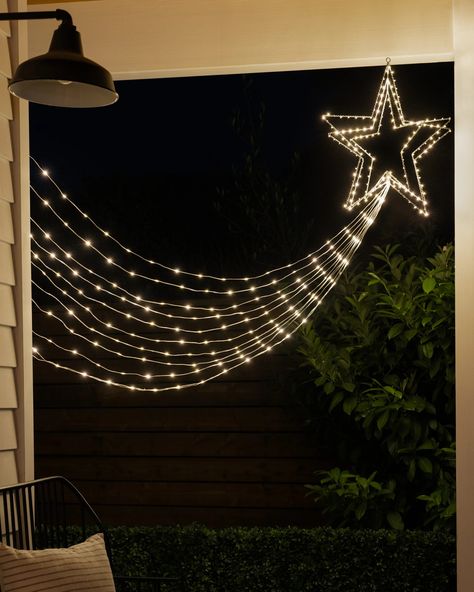 Led outdoor lighting