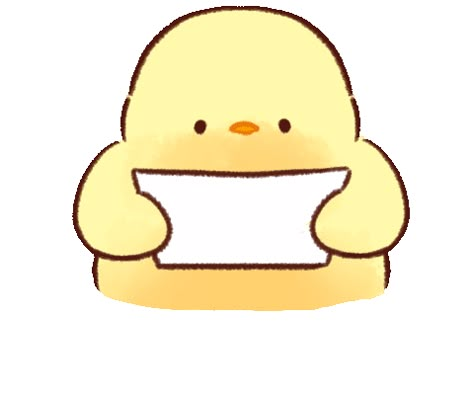 Soft and Cute Chick Pop-Up Stickers Soft And Cute Chick, Gif Kawaii, Stickers Soft, Chicken Animal, Japan Stickers, Chibi Cat, Cute Chicken, Baby Chickens, Cute Gifs