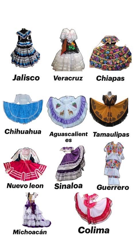 Mexican Dresses Drawings, Colombian Fashion Traditional, Maria Posada Costume, Mexican Culture Outfits, Mexico Traditional Dress, Mexican Woman Aesthetic, Folklorico Aesthetic, Folklorico Shoes, Flamenco Outfit