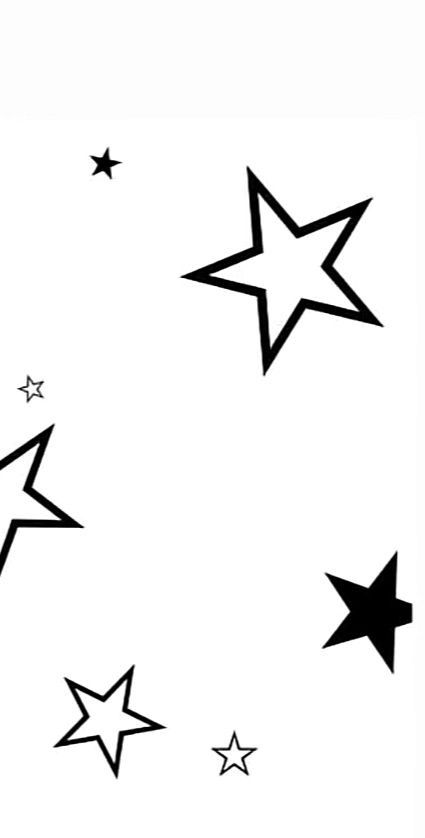 Star Wallpaper Iphone Y2k White, Black And White Star Wallpaper, Black And White Stars Wallpaper, Black Stars Wallpaper, White Star Wallpaper, Star Phone Wallpaper, Black And White Iphone Wallpaper, Star Wallpaper Y2k, White And Black Wallpaper