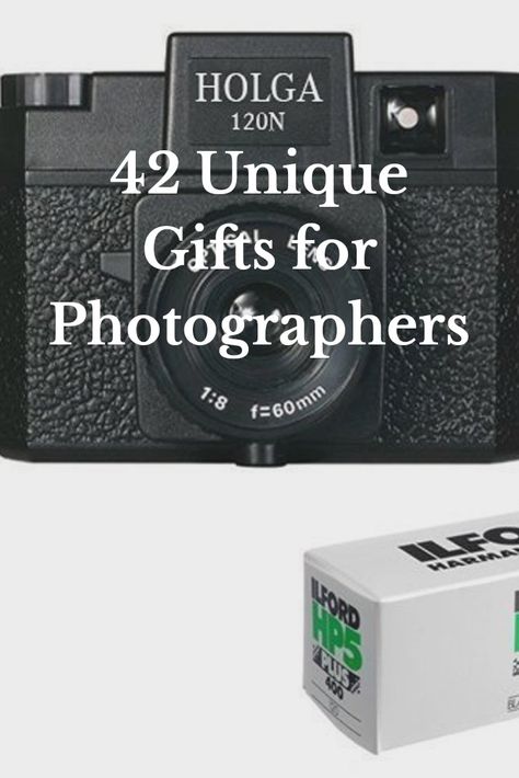 Gift For Photographer Boyfriend, Gifts For Camera Lovers, Photographer Thank You Gift, Wedding Photographer Thank You Gift, Photograph Gift Ideas, Gift For Photographer Friends, Photography Gift Basket Ideas, Photographer Gift Basket, Gifts For A Photographer