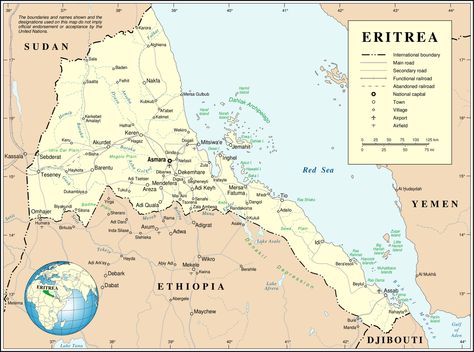 Big Blue 1840-1940: Eritrea Eritrean Independence, Ethiopia Map, Usa Maps, David Livingstone, Kingdom Of Italy, Maps Of The World, United Nations Security Council, John Walker, World Atlas