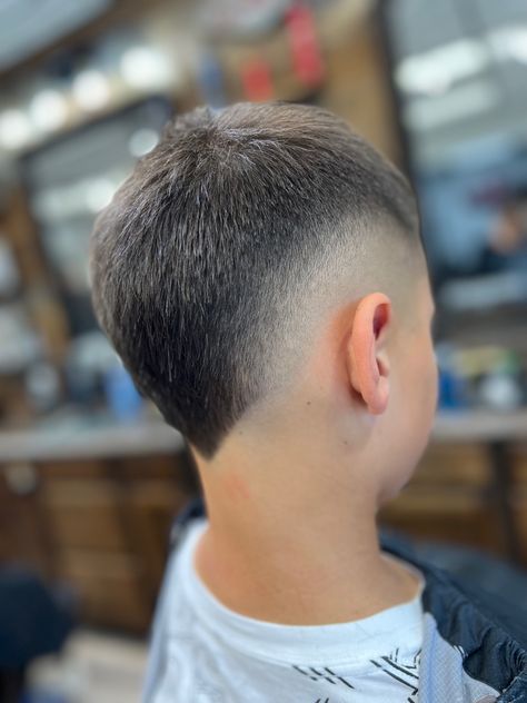 Fohawk Haircut Fade, Kids Fade Haircut, Kid Boy Haircuts, Boys Haircuts With Designs, Boy Hair Cuts, V Cut Hair, Boys Fade Haircut, Boys Haircut Styles, Kids Haircut