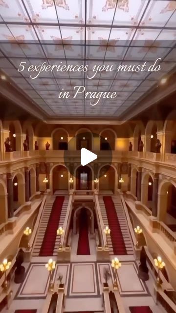 Prague 🇨🇿 Travel | Hotels | Food | Tips on Instagram: "Unlocking the love affair with Prague: @welcomearound ‘s perspective on what makes this city truly irresistible! 🏰❤️ 

Share this with your first person on your list!🥰

🎥: @welcomearound
📍: Prague, Czech republic" Prague Travel, Hotel Food, Prague Czech Republic, Prague Czech, Food Tips, This City, Love Affair, Prague, Food Hacks