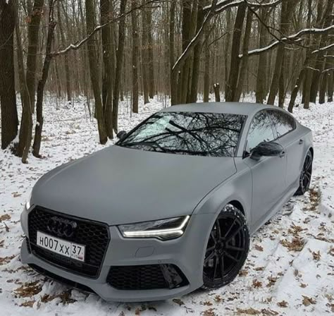 Mha//Bakugou x black reader - First day - Wattpad Allroad Audi, Matte Cars, Dream Cars Audi, Luxury Cars Audi, Nardo Grey, Grey Car, Lux Cars, Super Luxury Cars, Best Luxury Cars