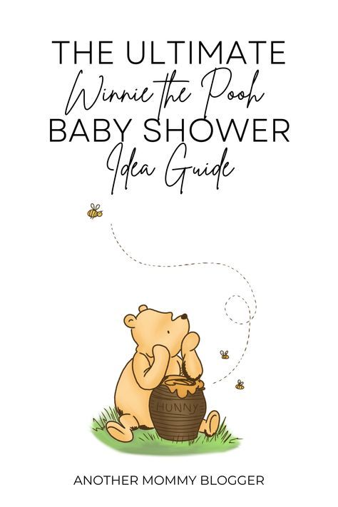 Pooh Bear Shower Games, Winnie The Pooh Shower Decorations, Winnie The Pooh Shower Invitations, A Little Hunny Is On The Way Winnie The Pooh, Pooh Bear Baby Shower Games, Free Printable Winnie The Pooh Baby Shower Games, Classic Winnie The Pooh Shower Ideas, Simple Winnie The Pooh Baby Shower Ideas, Winnie The Pooh Games Party Ideas