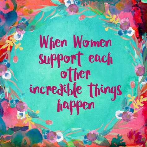 Women Supporting Women: MLM Edition Supporting Each Other Quotes, Support Each Other Quotes, Sisterhood Quotes, Encouraging Quotes For Women, Support Each Other, Entrepreneur Inspiration, Inspirational Quotes For Women, Empowerment Quotes, Woman’s Day