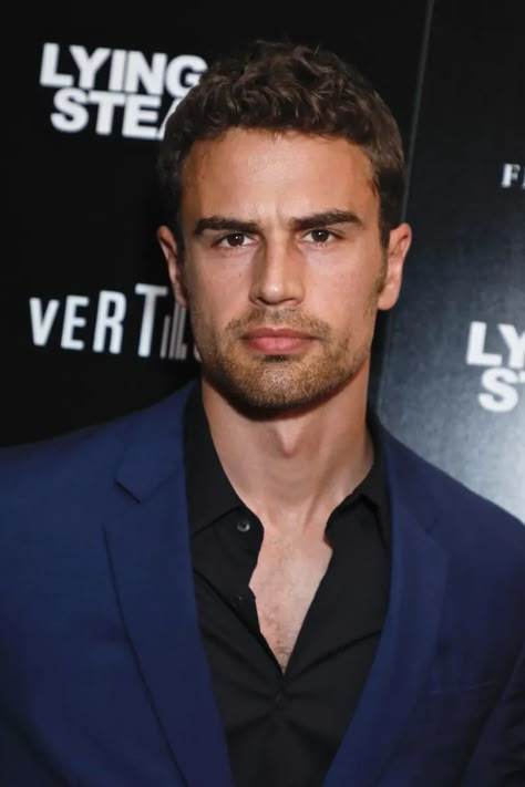 Dystopian Men, Theo James Divergent, Thoe James, Divergent Cast, Eric Coulter, Divergent Theo James, Divergent Four, Tris Prior, Theodore James