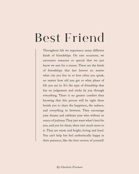 Happy Friendship Day Best Friends Quotes, Birthday Wishes Poems, Supportive Friends Quotes, Bestie Book, Friendship Letter, Happy Best Friend Day, Letter To Best Friend, Best Friend Letters, Happy Birthday Captions