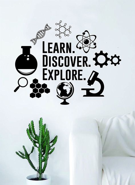 Science Mural Wall, Science Decoration Ideas, Dna Activities, Dna Facts, Summer Bulletin Boards, Science Room, Science Classroom Decorations, Teachers Room, Science Decor