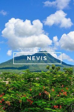 A guide to the tiny Caribbean island you've probably never heard of - Nevis St Kitts Island, Nevis Island, Caribbean Countries, Caribbean Life, Birthday 30, Saint Kitts, Caribbean Culture, Tropical Travel, Saint Kitts And Nevis